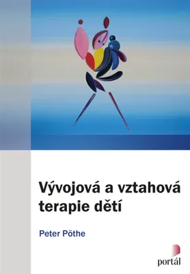 Immagine prodotto di Vývojová a vztahová terapie dětí