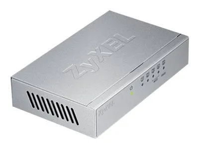 Image de Zyxel GS-105B V3 Commutateur Ethernet de bureau 5 ports