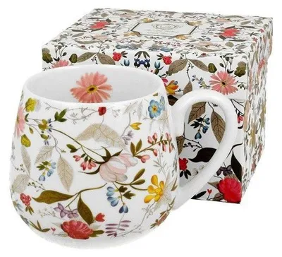 Zdjęcie produktu dla kubek 430ml biały W.KILLBURN, porcelana, DB