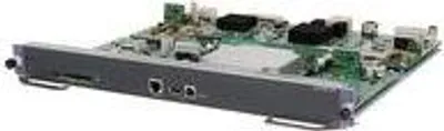 Obrázok produktu pre HPE 10500/7500 SSL VPN, HP A7502, A7503, A7503-S, A7506, A7506-V, A7510, 377 x 399 x 40 mm, 998 g