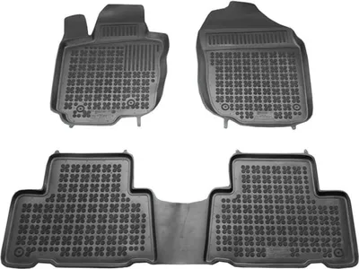 Immagine prodotto di Tappetini auto in gomma Rezaw-Plast Toyota Rav4 2006-2012