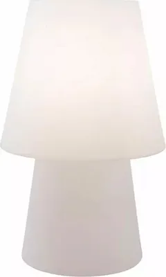 Zdjęcie produktu dla 8 Seasons No. 1 "White" 60 32524W