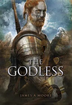 Produktbild von The Godless