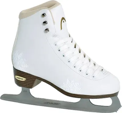 Produktbild von HEAD Kunstlaufschlittschuh Amber 11 WEISS 40