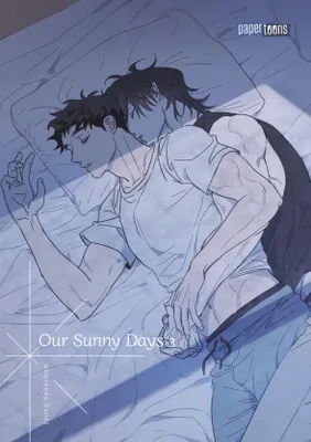 Produktbild von Our Sunny Days 03