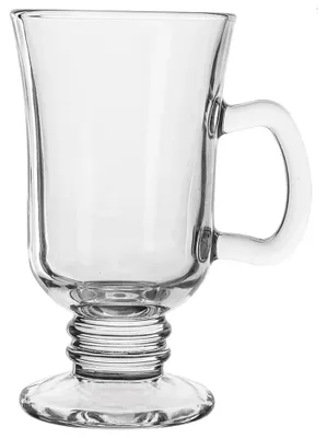 Zdjęcie produktu dla Szklanka do latte - szklanka do kawy - 250 ml - szkło