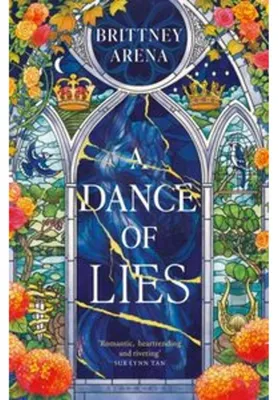 Obrázek produktu pro A Dance of Lies