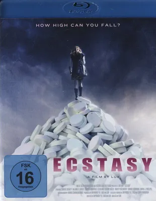 Produktbild von Ecstasy