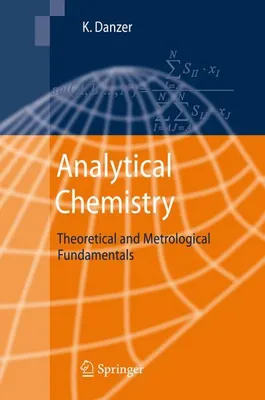 Immagine prodotto di Analytical Chemistry