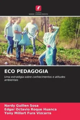 Produktbild von Eco Pedagogia