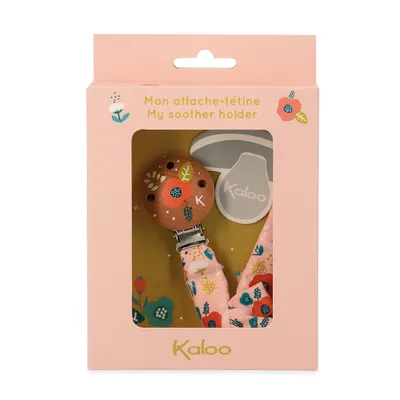 Obrázek produktu pro Kaloo Kdoux držák na figurínu mák