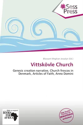 Produktbild von Vittsk Vle Church