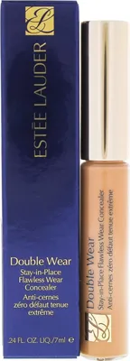 Obrázok produktu pre Korektor Double Wear (Stay In Place Flawless Wear Concealer) 7 ml, 4N Medium Deep