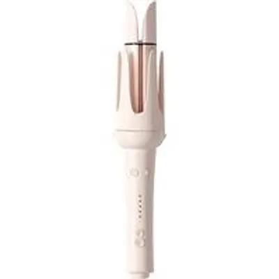 Obrázek produktu pro Elektrická kulma, 4 v 1, keramická, 25–42 mm, nastavení teploty, ochrana proti popálení, pro krátké i dlouhé vlasy