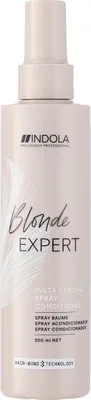 Zdjęcie produktu dla Indola Blond Expert Care InstaStrong Odżywka w sprayu 200 ml