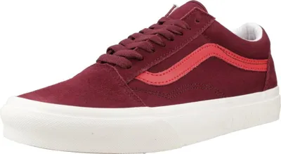 Zdjęcie produktu dla Vans Ua Old Skool Bordeaux