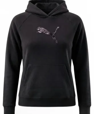 Produktbild von PUMA Sportartikel Schwarz