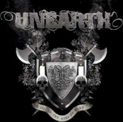 Produktbild von Unearth-III:In The Eyes Of Fire