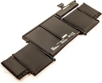 Produktbild von CoreParts MBXAP-BA0169, Akku, Apple, MacBook Pro 13" (Retina, Early 2015) A1502