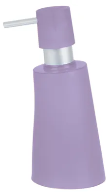 Obrázok produktu pre Spirella® dávkovač mydla Move pre tekuté mydlo, objem 300 ml, vôňa levandule
