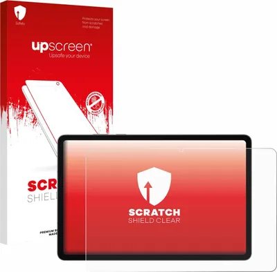 Produktbild von upscreen Schutzfolie für Samsung Galaxy Tab S11 Displayschutz Displayschutzfolie Folie Klar Transparent