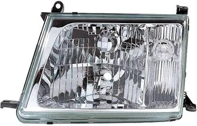 Produktbild von DIEDERICHS Scheinwerfer Links für TOYOTA LAND CRUISER 100 (UZJ100) 6671883
