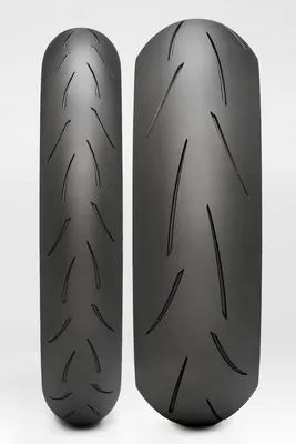 Productafbeelding van Metzeler motorbanden, auto banden, Racetec RR (190/55 ZR17 TL (75W), achterband, motorfiets, mengsel K2)