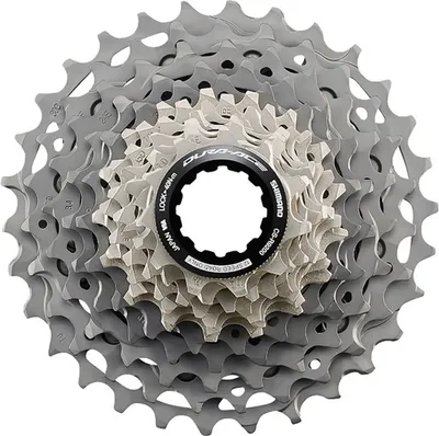 Produktbild von Shimano Dura Ace CS-R9200 Kassette 12-Speed 11-34T