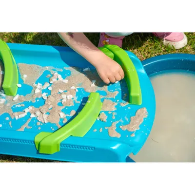Produktbild von AquaPlay Mudway FLOW Matschbahn