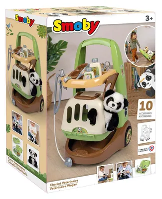 Produktbild von Zubehör für Puppen Smoby Animal