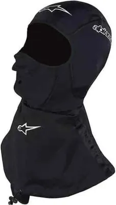 Immagine prodotto di Alpinestars Passamontagna invernale nero Kukla