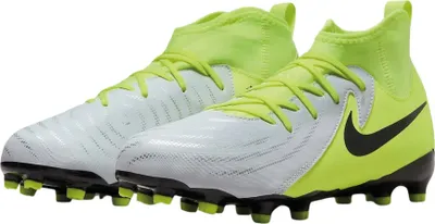Produktbild von Nike Phantom Luna II Academy FG/MG Fußballschuhe Kinder