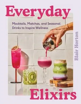 Obrázok produktu pre Everyday Elixirs