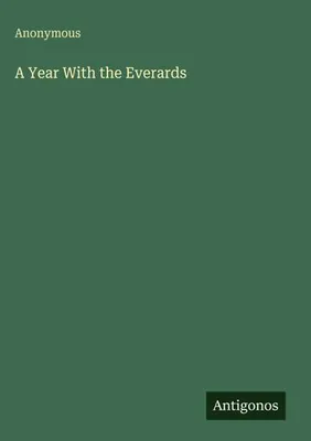 Produktbild von A Year With the Everards