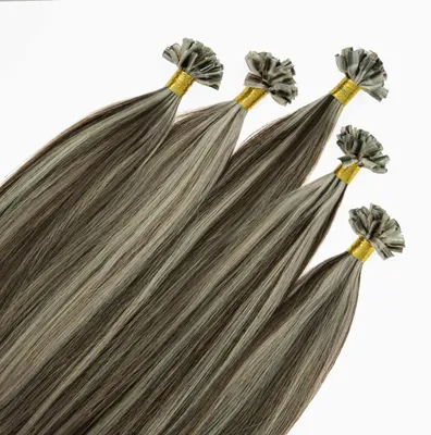 Obrázok produktu pre Bonding Extensions Premium pravé vlasy