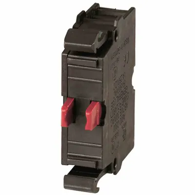 Produktbild von EATON M22-K01 Kontaktelement 1Ö 216378 Frontbefestigung Schraub. 216378