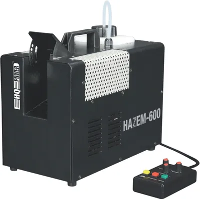 Immagine prodotto di Macchina per la foschia - 600 W