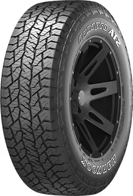 Produktbild von Hankook Dynapro AT2 RF11 ( 245/65 R17 111T XL 4PR, OWL )
