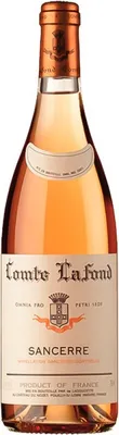 Immagine prodotto di Ladoucette Comte Lafond Rose 2024 Vino rosato Francia Sancerre 75,00 cl 12,5