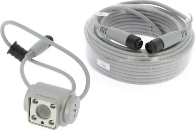 Zdjęcie produktu dla Dometic Kamera Perfectview Cam45 bez nawigacji