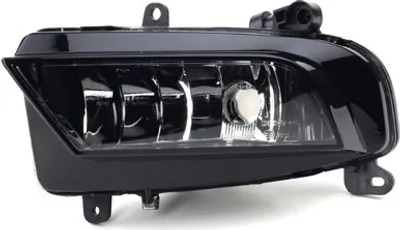 Produktbild von Nebelscheinwerfer passend für Audi A4 8K 02/12- H8 Links Fahrerseite 8K0941699 8K0941699B Johns