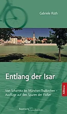 Produktbild von Entlang der Isar
