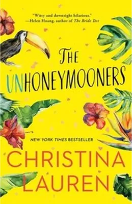Produktbild von The Unhoneymooners