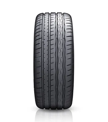 Produktbild von Hankook Sommerreifen motorcycle-tyres Ventus S1 Evo K107 ( 215/35 ZR17 83Y XL 4PR mit Felgenschutz (MFS) SBL )