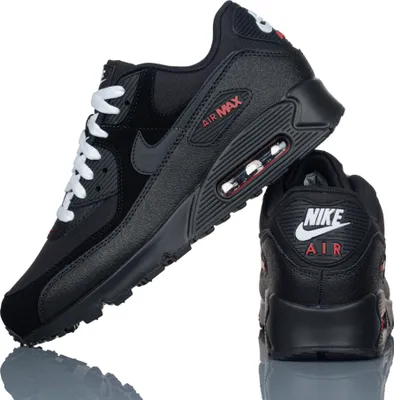 Produktbild von Sportschuhe Nike Air Max 90, Dc9388 002, Größe-46