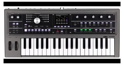Obrázek produktu pro Microkorg2 Standard