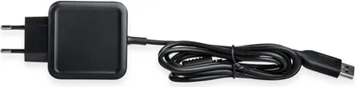Produktbild von Akyga AK-ND-59 - Notebook - Indoor - 100 - 250 V - 55 +/- 5 Hz - 40 W - 20 V