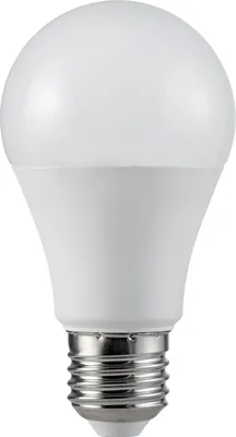 Produktbild von MÜLLER-LICHT LED-SMD-Lampe, E27, EEK: G, 10W, 806lm, 2700K