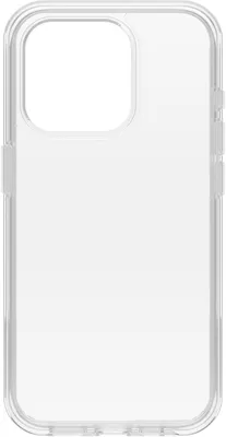 Immagine prodotto di Otterbox Custodia Symmetry Series Iphone 15 Pro Trasparente