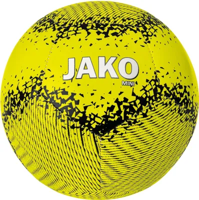 Obrázek produktu pro JAKO - Miniball Performance - Fotbalový míč mini - žlutý